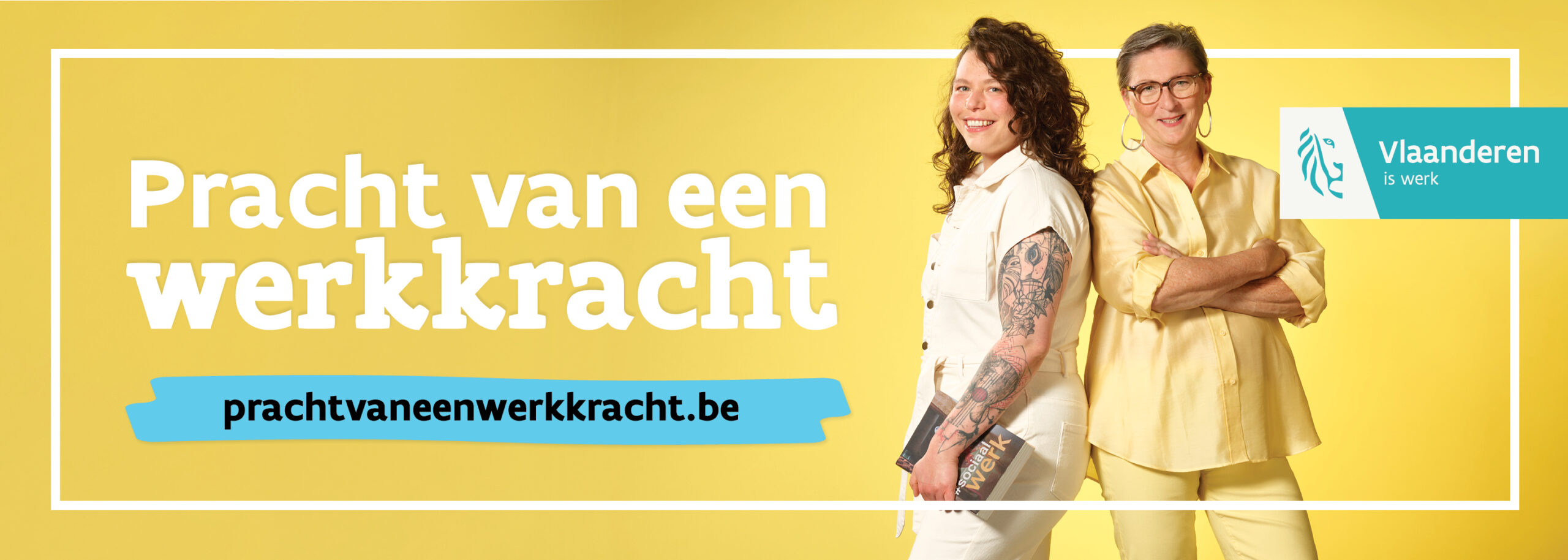 Praktijk van een werkkracht