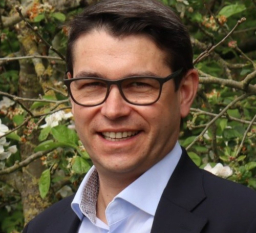 Lieven Maertens