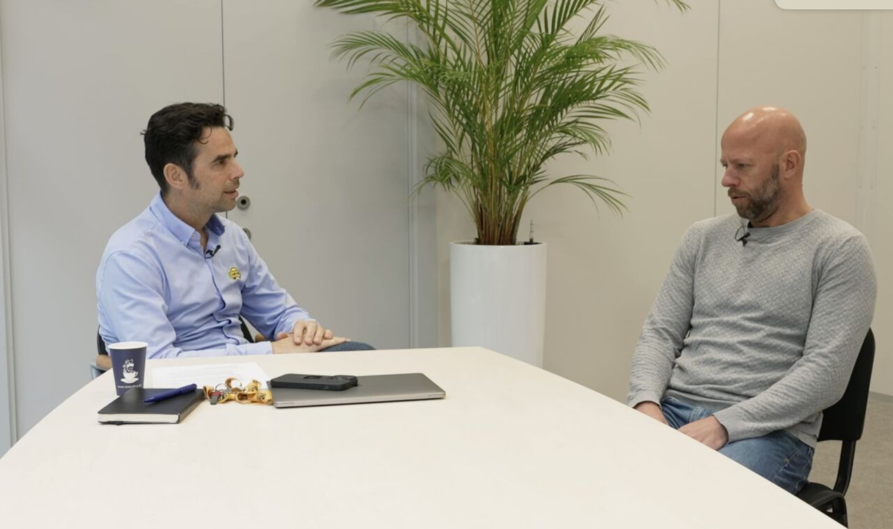 Praktisch verzuimgesprek tussen een leidinggevende en medewerker