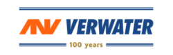 Verwater
