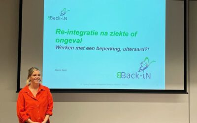 Werken met een beperking, uiteraard?!