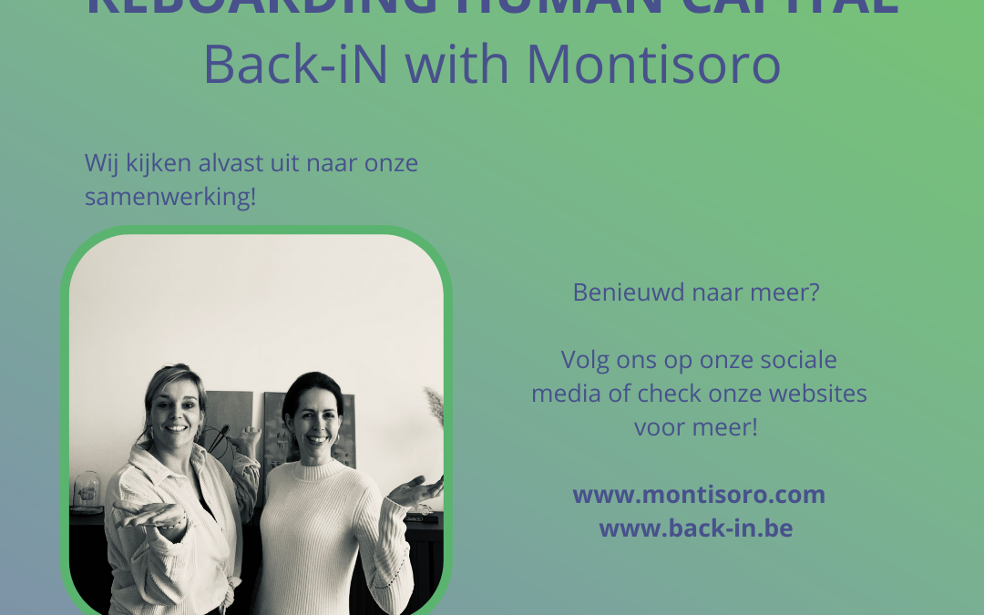 Back-iN with Montisoro