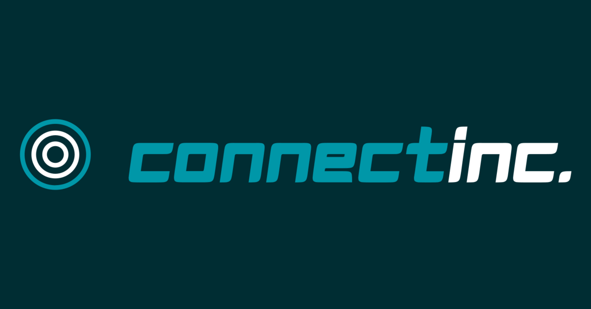 Connectinc Connectinc mei 11th, 2023